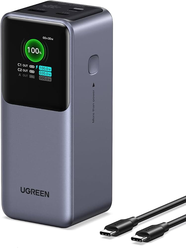 UGREEN Nexode 130W