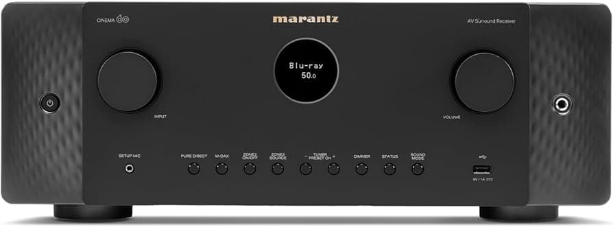 Marantz Cinema 60