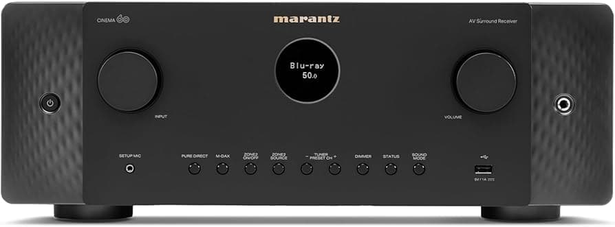 Marantz Cinema 60