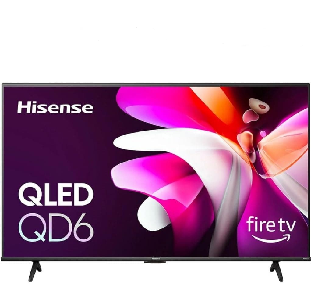 Hisense QD6 Series