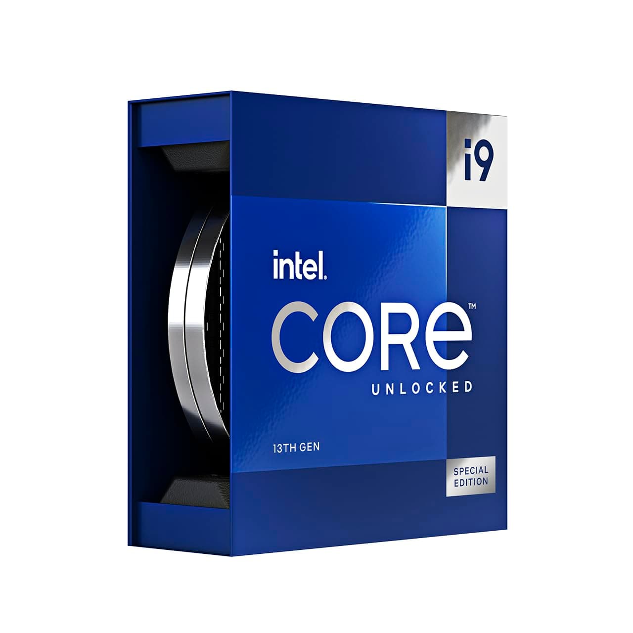 Intel Core i9-13900KS