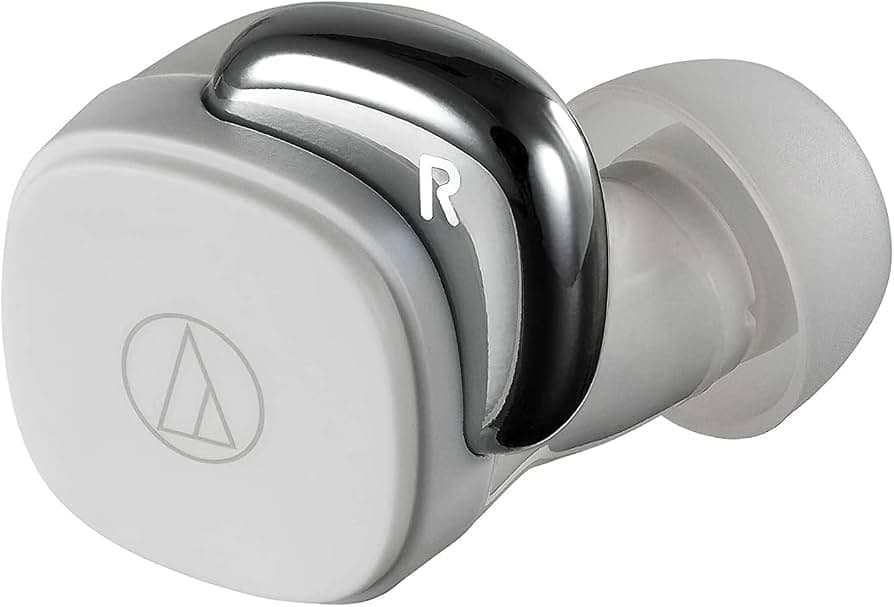 Audio-Technica ATH-SQ1TW