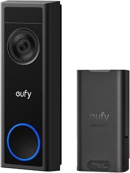 Eufy Video Doorbell C31