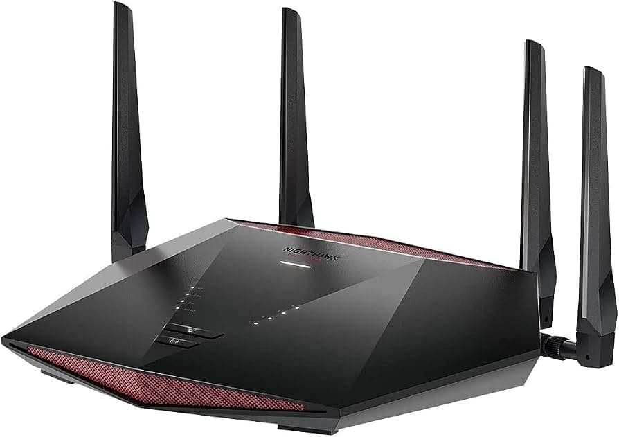Netgear Nighthawk XR1000
