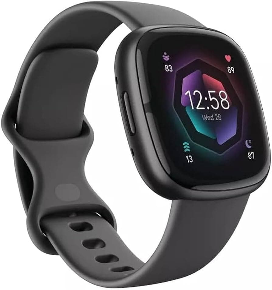 Fitbit Sense