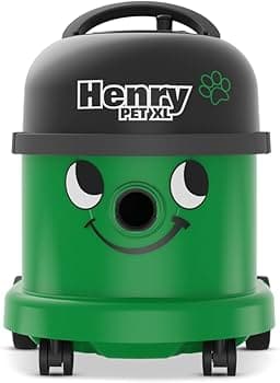 Henry Pet XL Corded Vacuum Cleaner