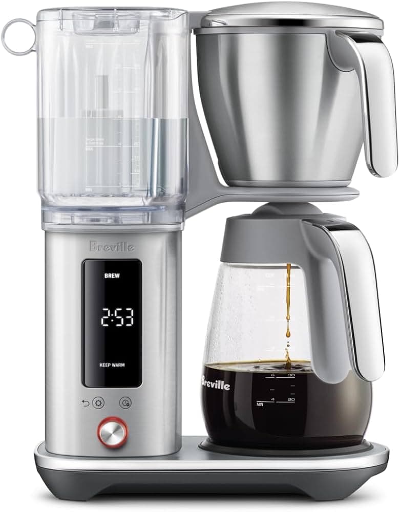 Breville Luxe Brewer Thermal
