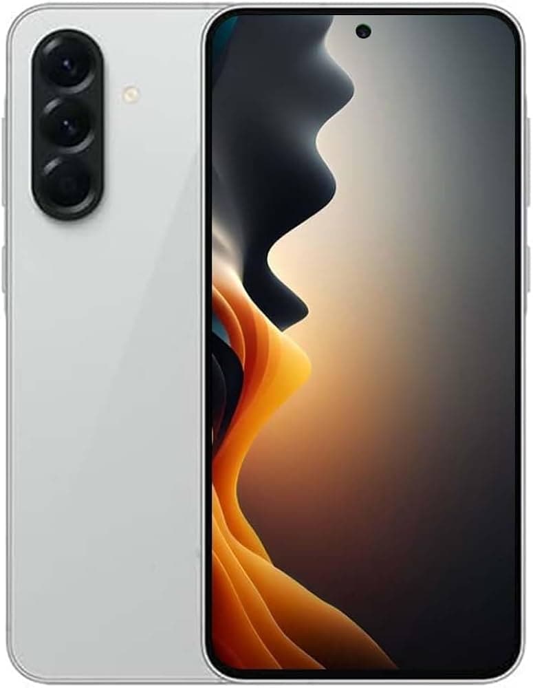 Samsung A56 5G
