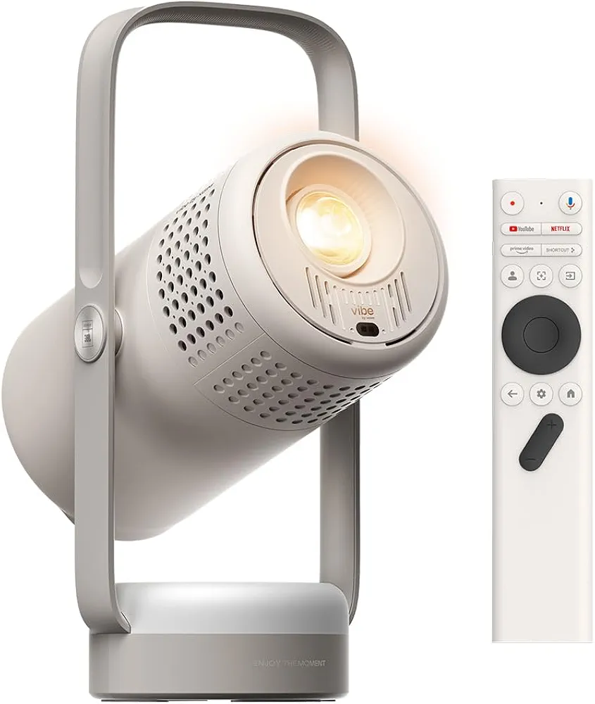 XGIMI Vibe One