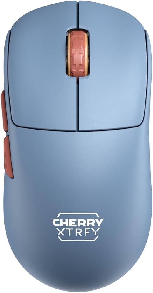 Cherry XTRFY M68