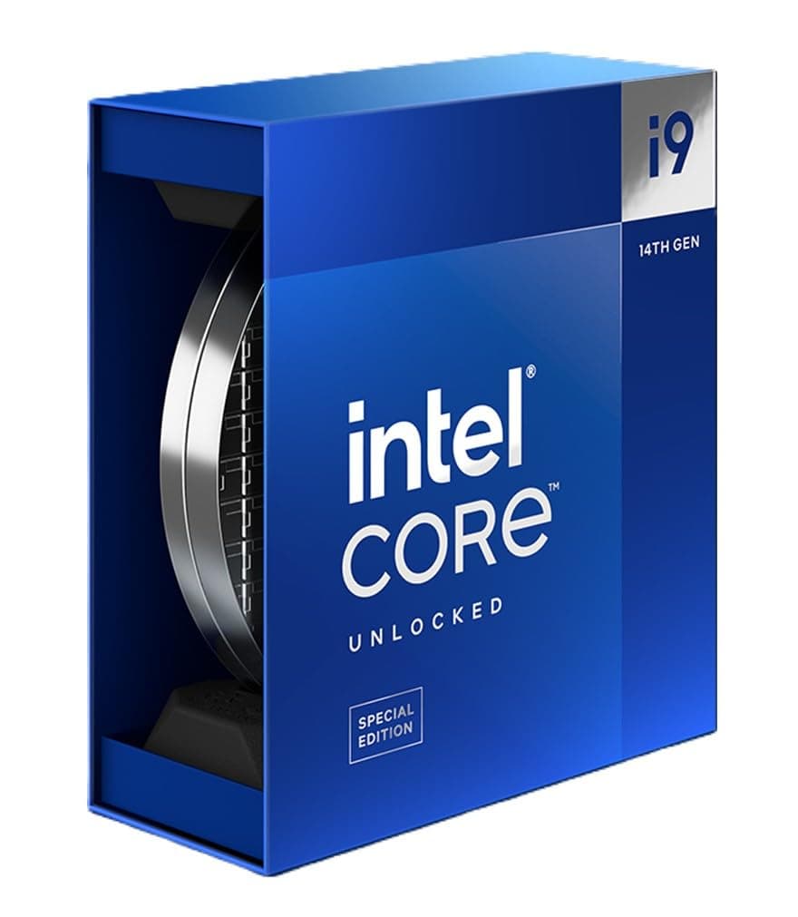 Intel Core i9-14900KS