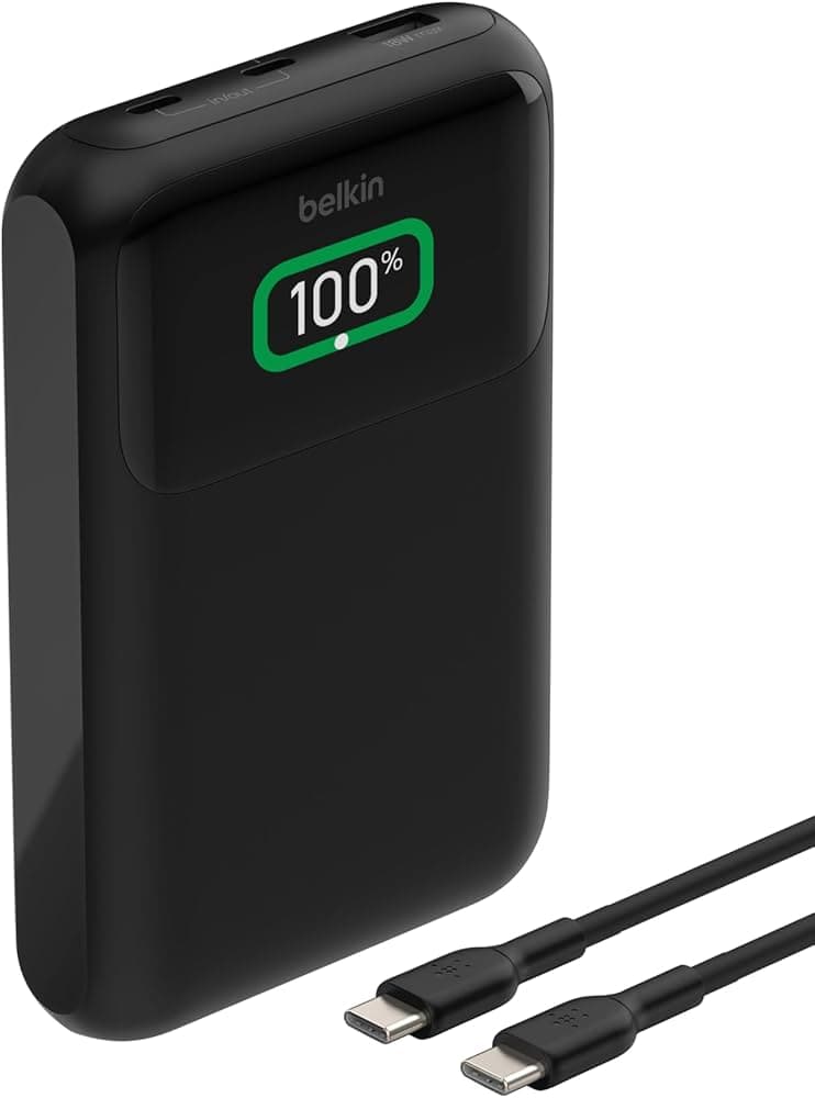 Belkin BoostCharge 20K
