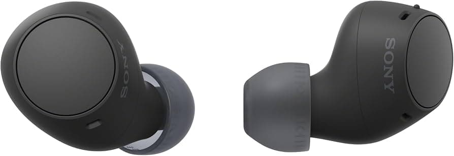 Sony WF-C510 Wireless Headphones