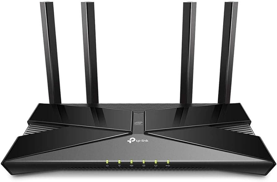 TP-Link Archer AX3000