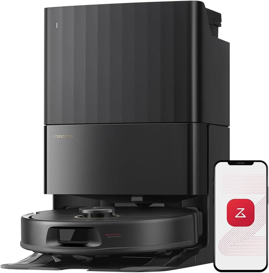 roborock Qrevo S5V