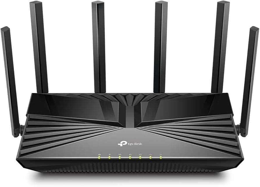 TP-Link AX4400