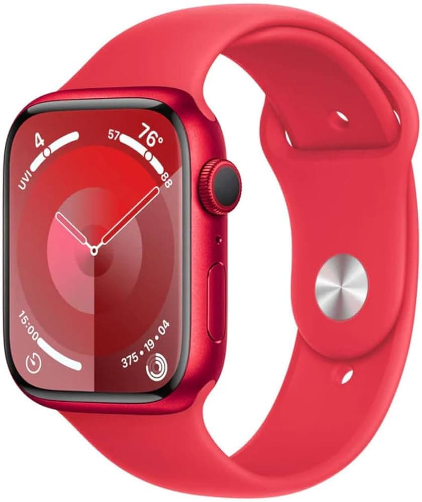 Apple Series 9
