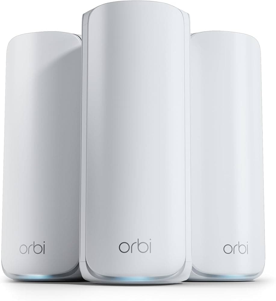 Netgear Orbi 770 Series