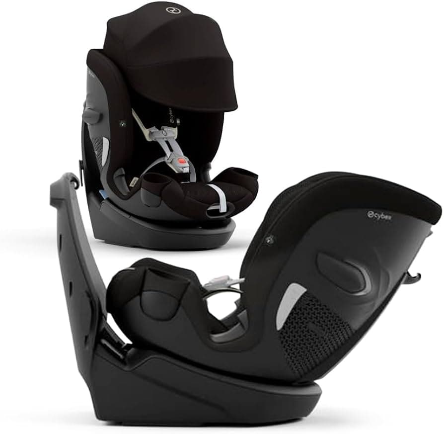 Cybex Callisto G 360