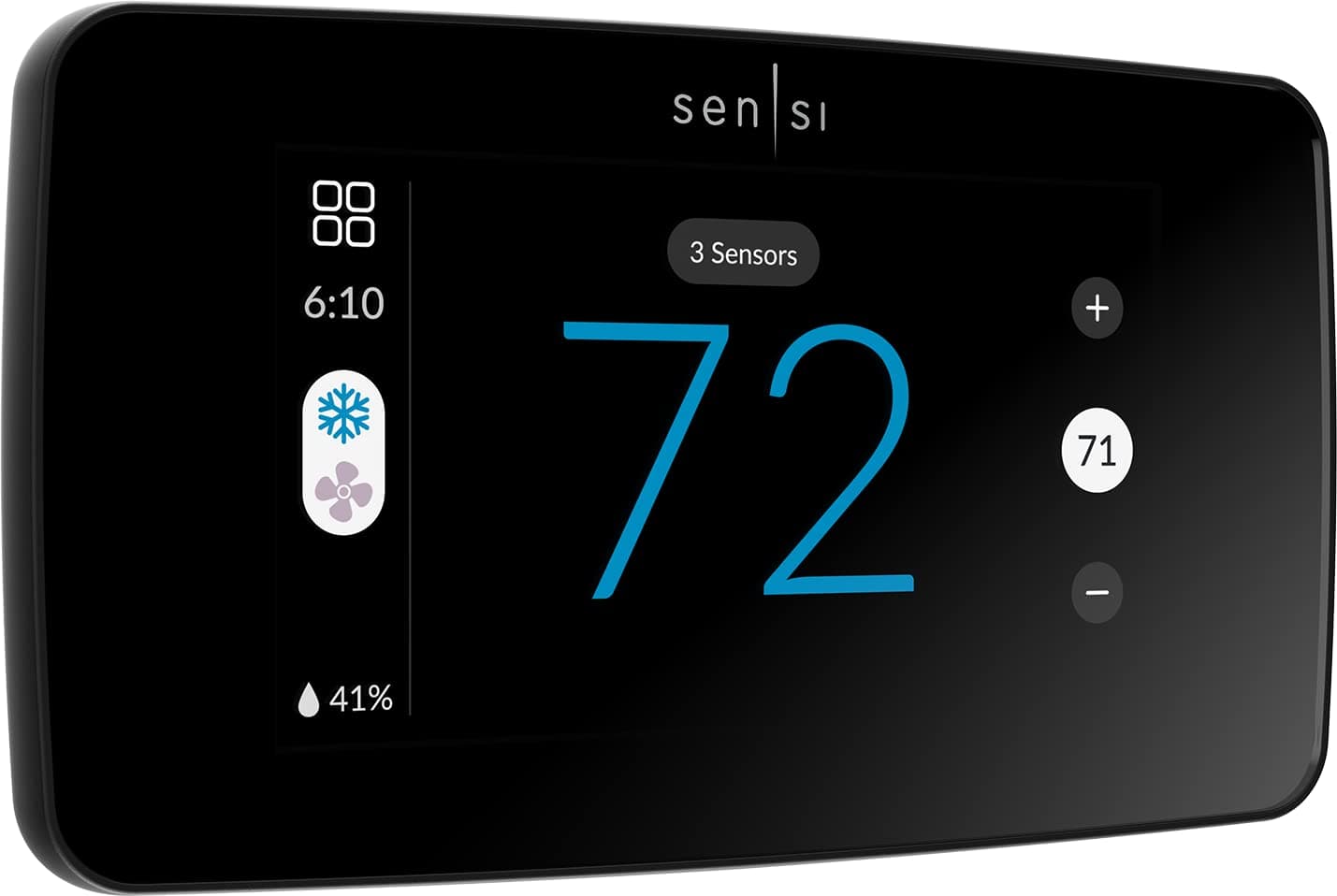 Sensi Touch 2