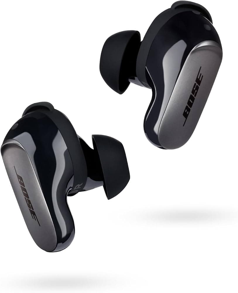 Bose QuietComfort Ultra 2nd Gen