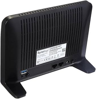 Synology mr2200ac Wireless Router