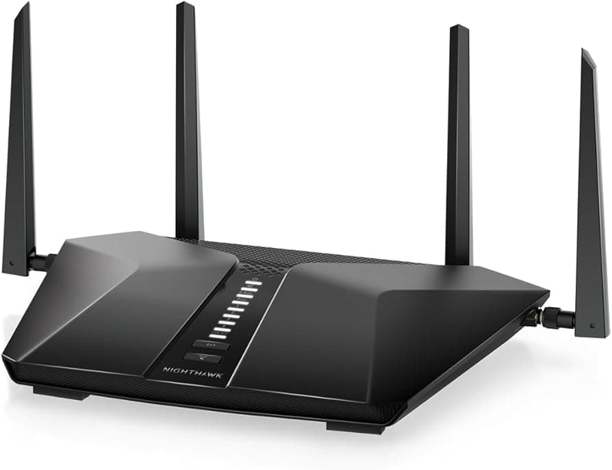 Netgear Nighthawk 6