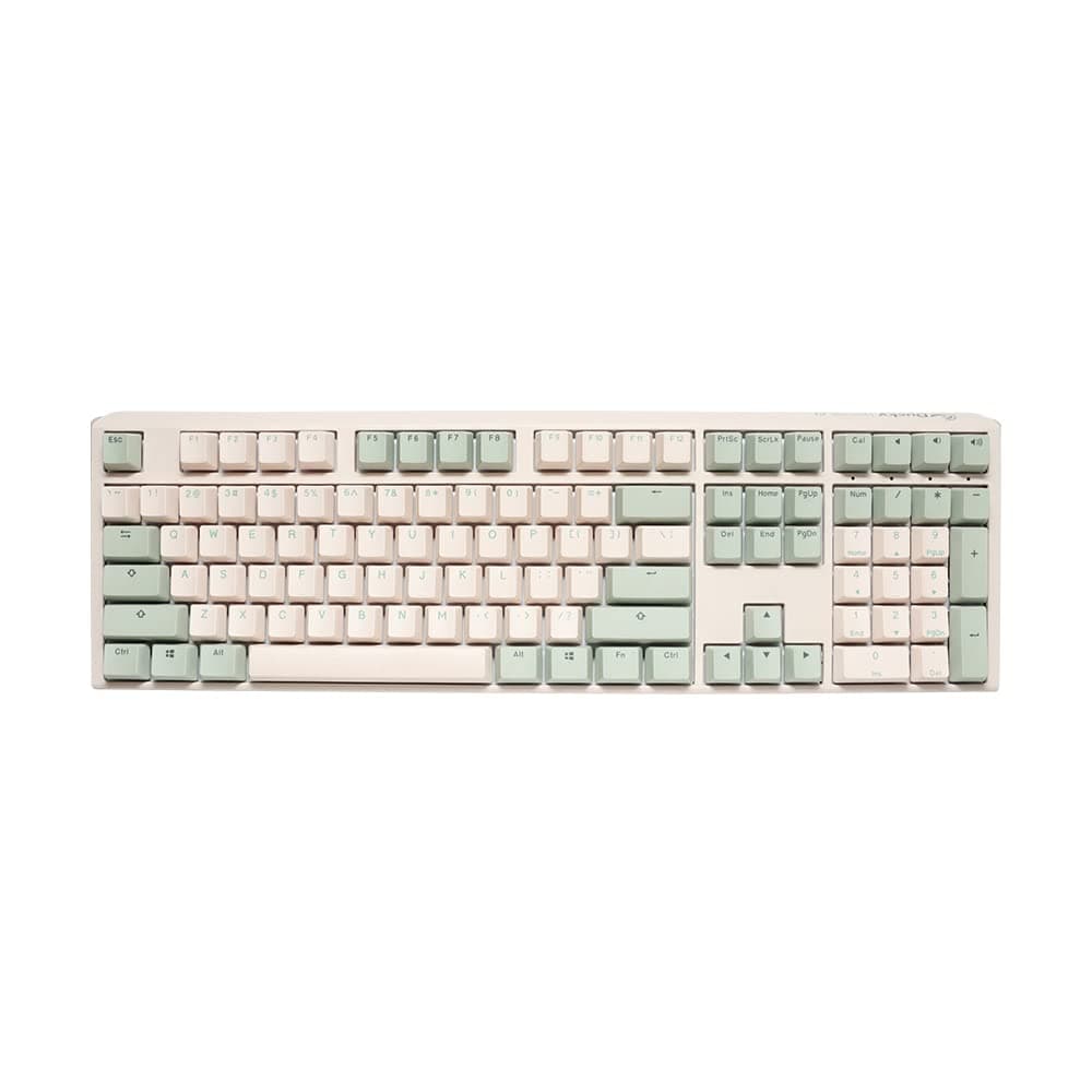 Ducky One 3 Matcha