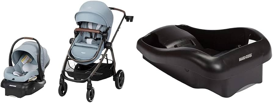 Maxi-Cosi Luxe