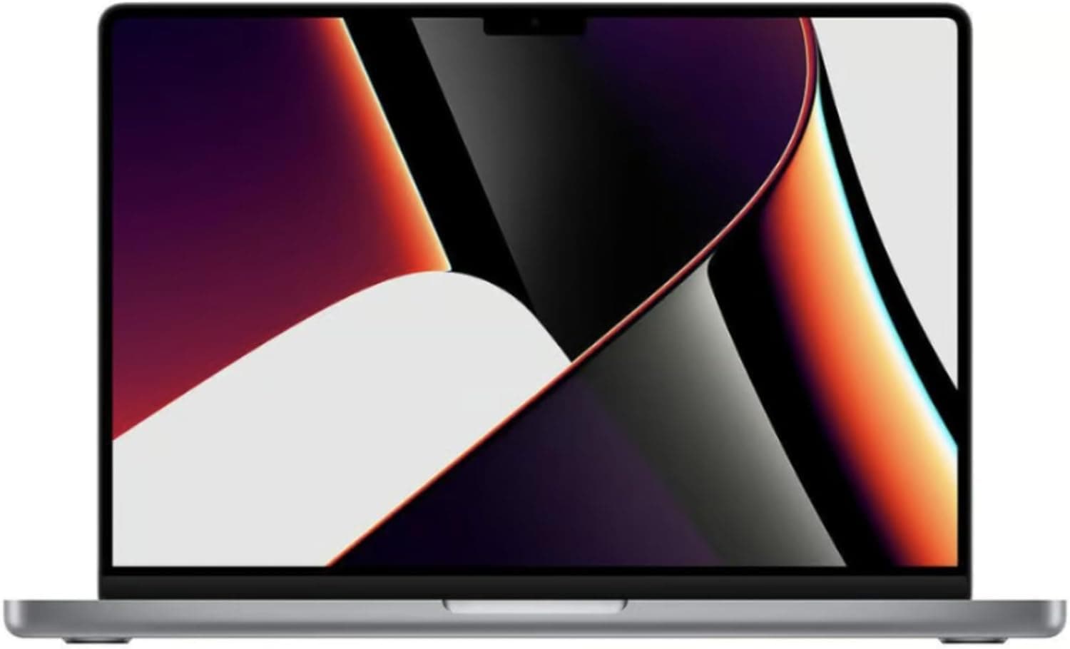 MacBook Pro 16-inch M1 Max