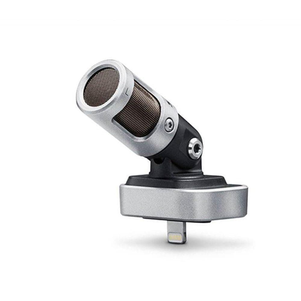Shure MV88