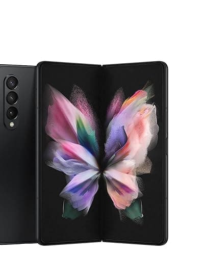 Samsung Galaxy Z Fold3 5G