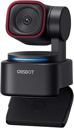 OBSBOT tiny 3