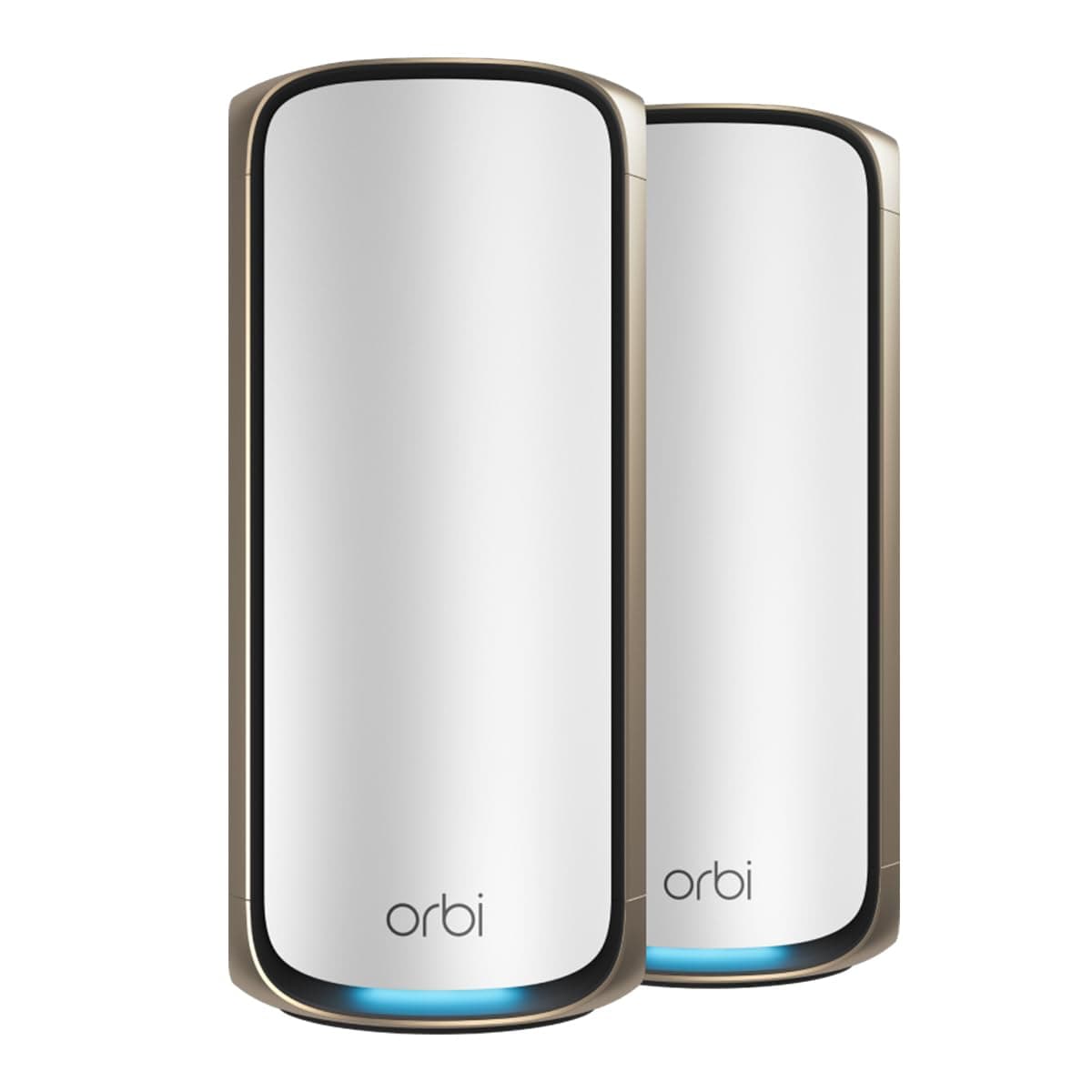 Netgear Orbi 970 Quad-Band WiFi 7 Mesh System