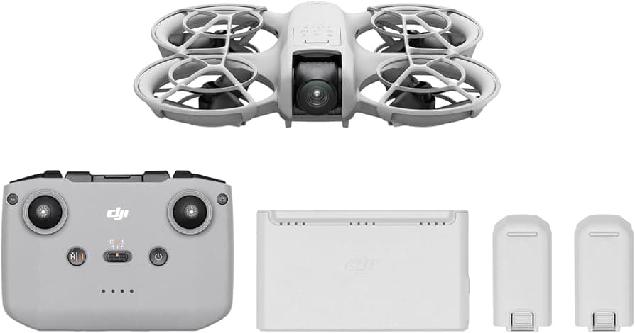 DJI Neo Motion