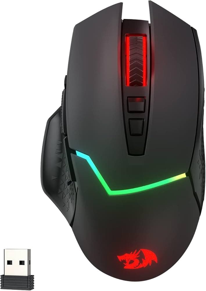 Redragon Mirage M690 PRO