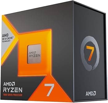 AMD Ryzen 5 7500X3D
