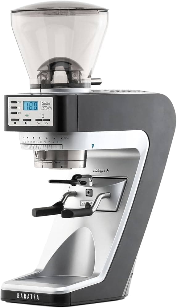 Baratza Sette 270Wi
