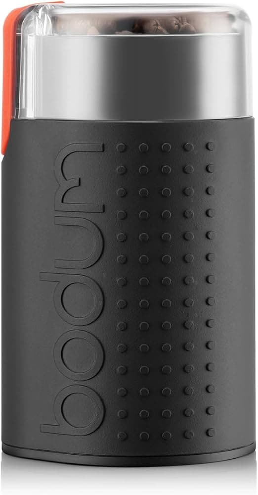 Bodum Bistro Electric Blade