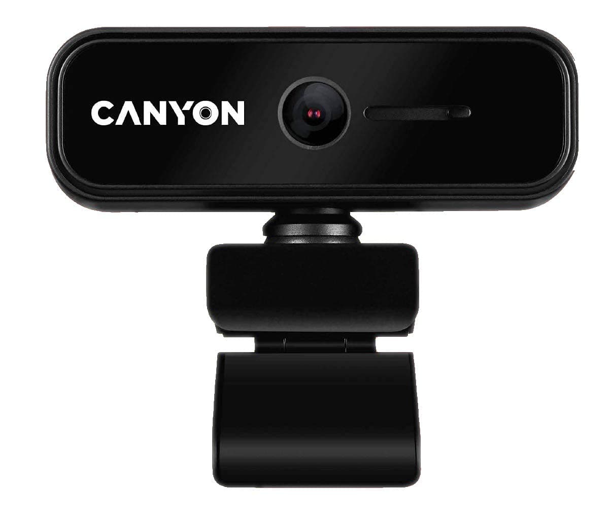 Canyon C2 Webcam
