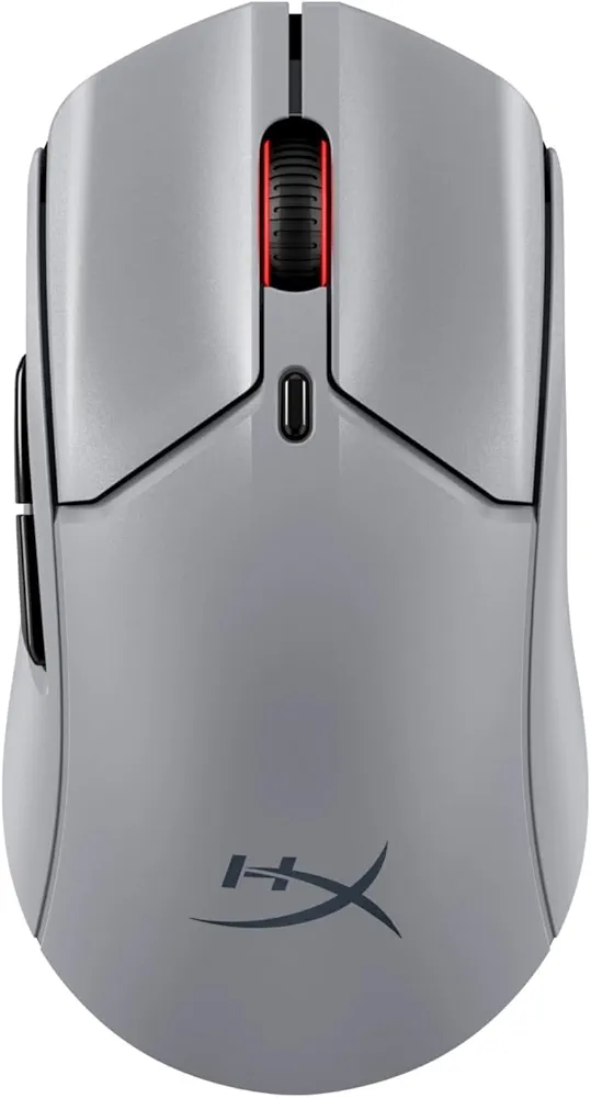 HyperX Pulsefire Haste 2 Pro 4K
