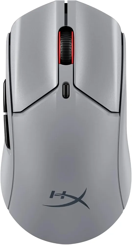 HyperX Pulsefire Haste 2 Pro 4K