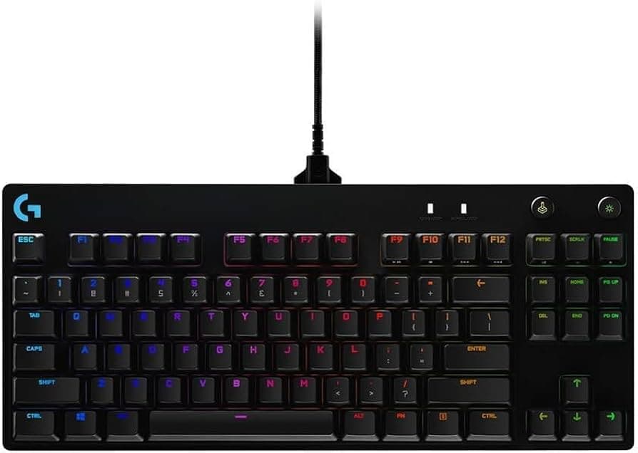 Logitech G PRO