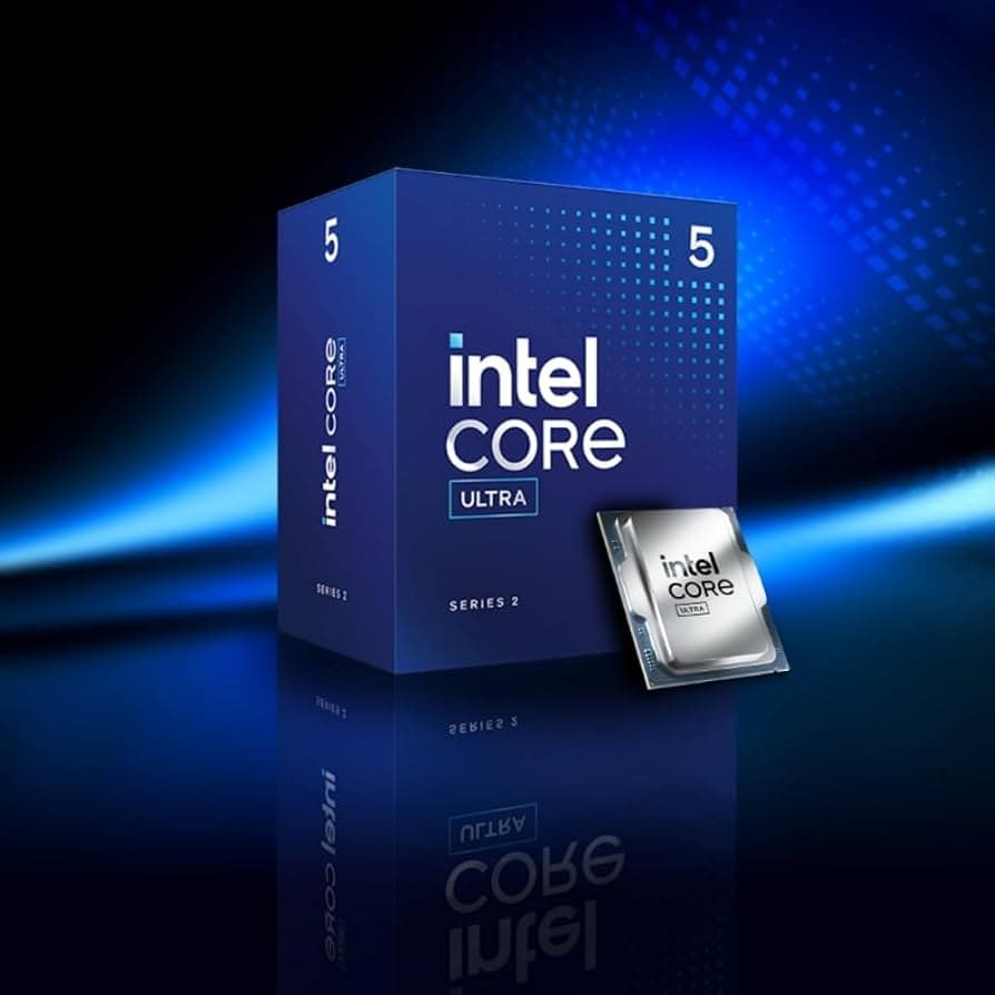 Intel Core Ultra 5 225F