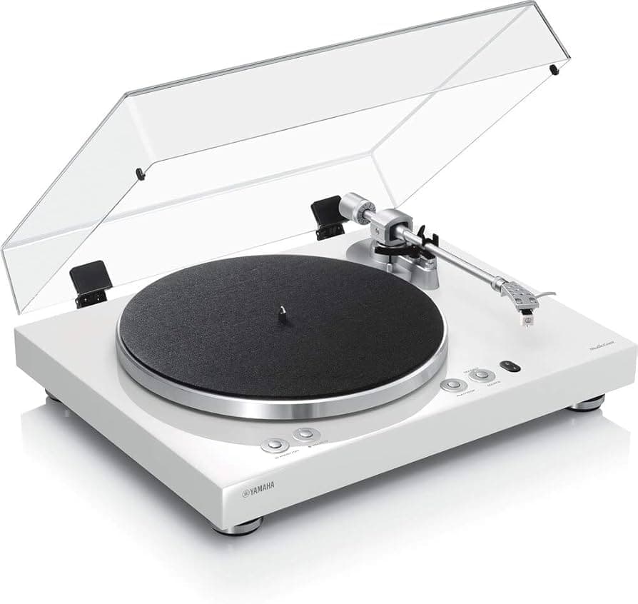 Yamaha MusicCast Vinyl 500