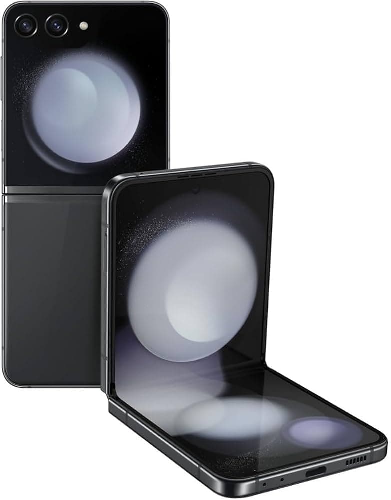 Samsung Galaxy Z Flip5