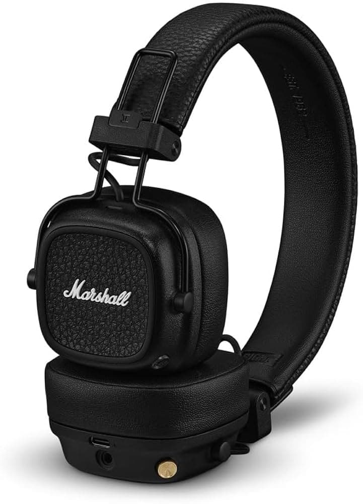 Marshall Major V