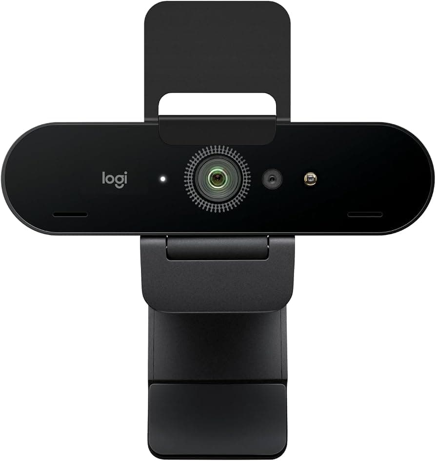 Logitech BRIO