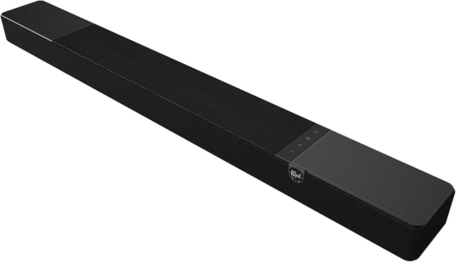 Klipsch Flexus Core 200 3.1.2-Channel Dolby Atmos Soundbar