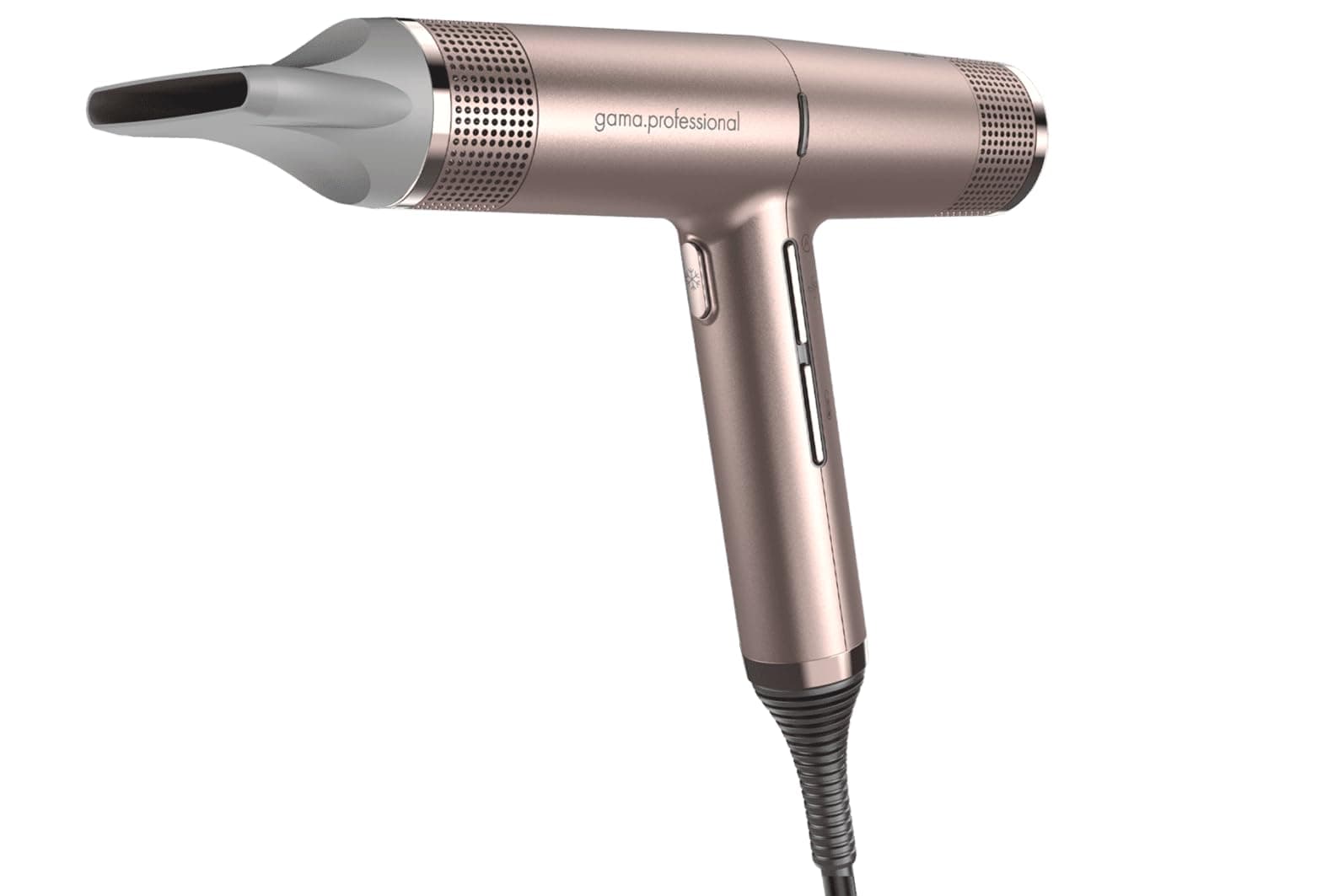 ga.ma italy professional IQ Perfetto Hair Dryer